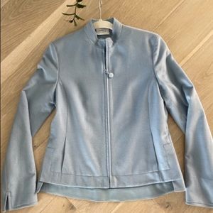 AKRIS Punto Blazer/Jacket, size 4